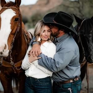 Meet your Posher, Ashlee